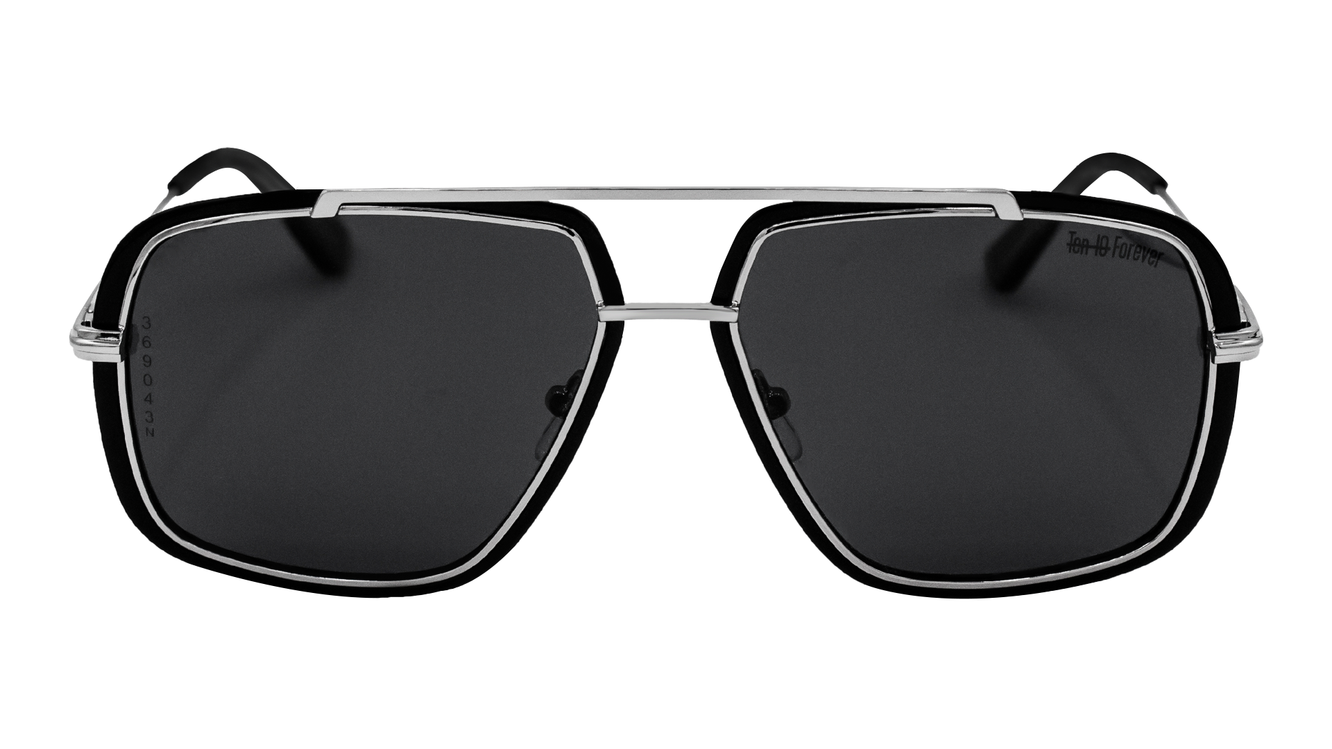 عینک آفتابی 1854 تن فور اور