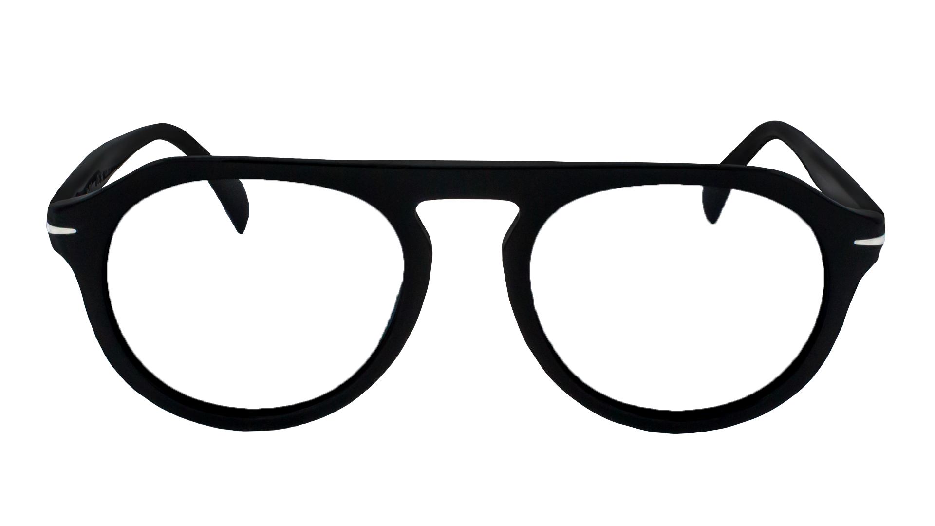 عینک طبی علی دایی تن فور اور