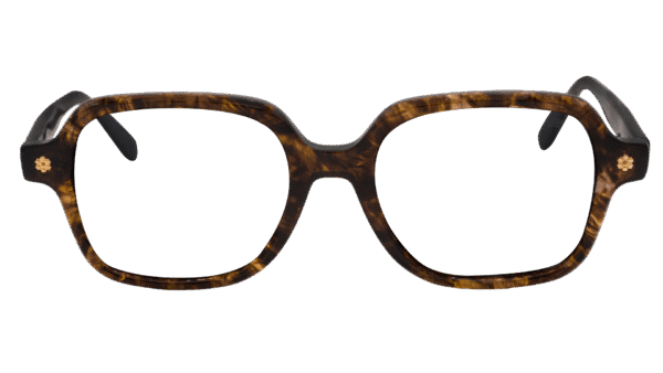 عینک طبی علی دایی