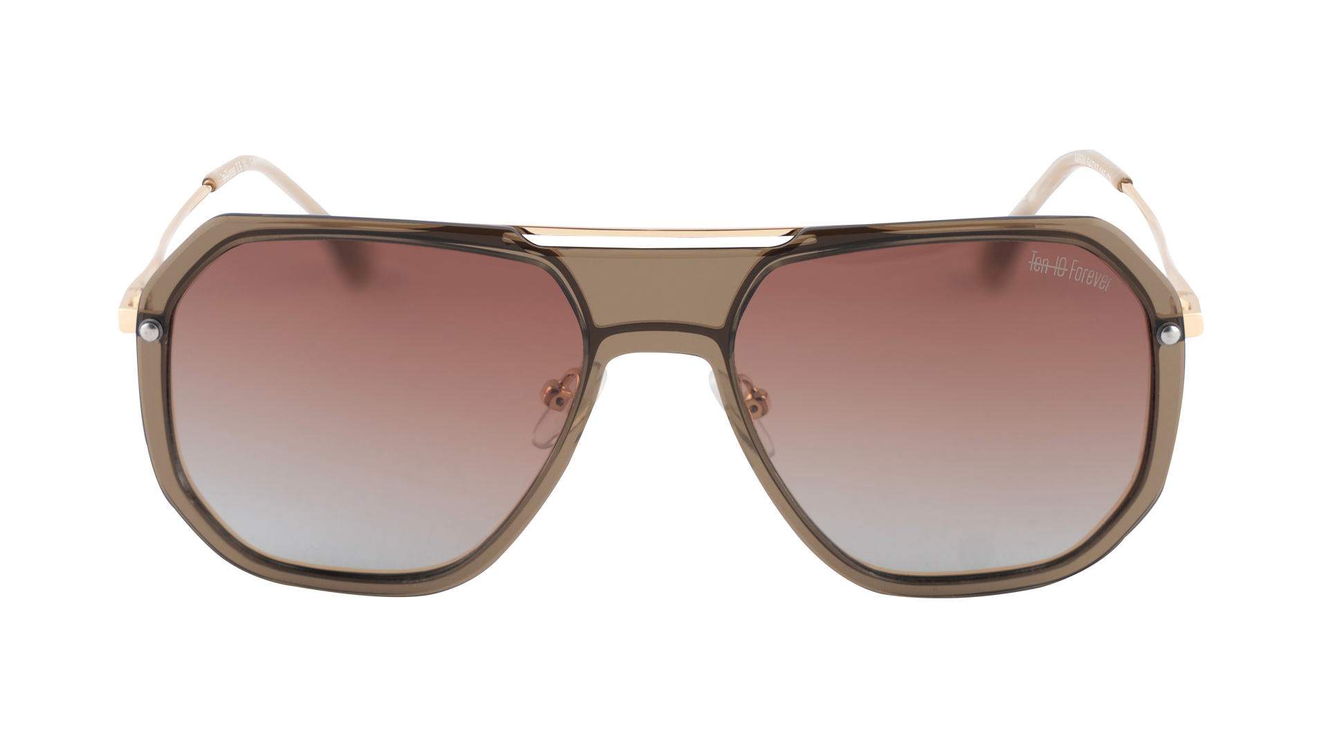 عینک آفتابی ۴۵۲۴ تن فور اور