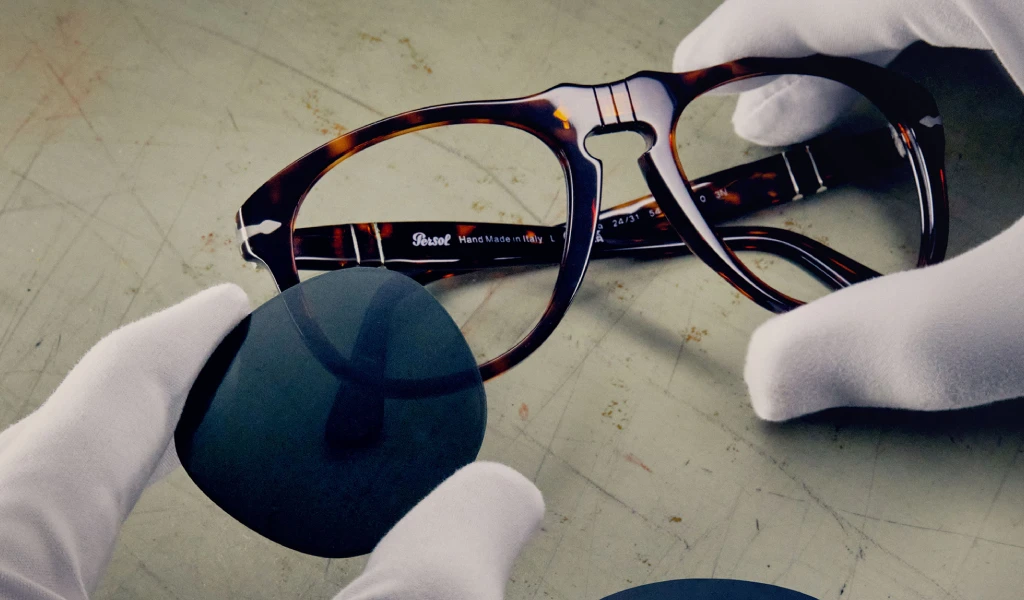 راه‌های تشخیص عینک آفتابی اصل از تقلبی