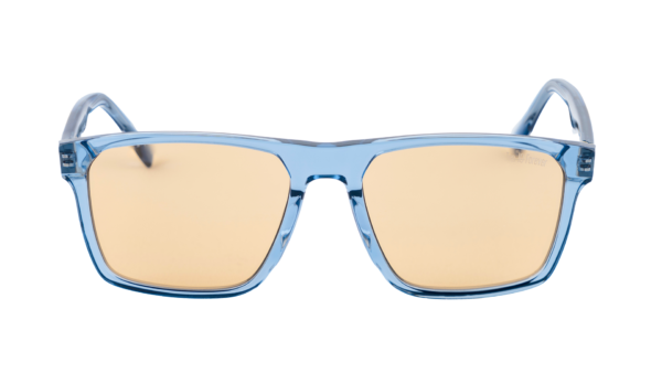 عینک آفتابی و شب ۲۶۱۴ تن فور اور